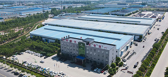 Company Profile