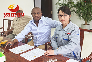 Yaolon Group Secures Major Dealer in Senegal Through Comprehensive Premium Services