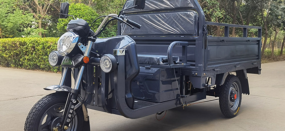Electric Tricycle