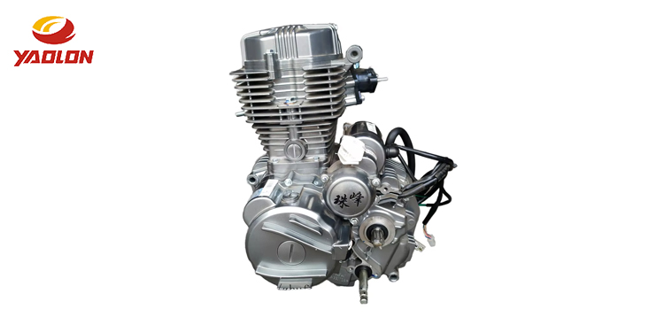 150cc Engine