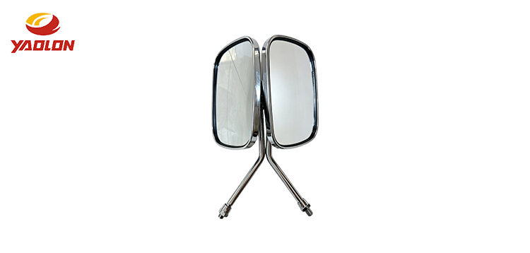 Rearview mirror