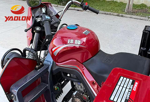 Ultra-low fuel consumption performance