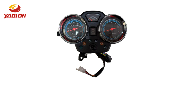 Meter