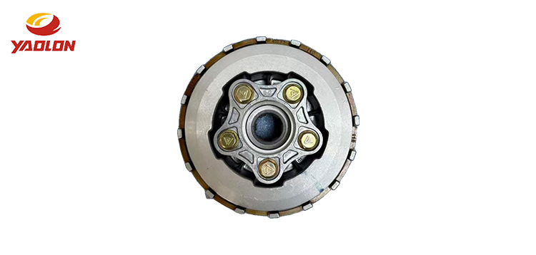 Clutch Assembly