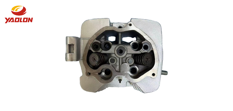 Cylinder head Assembly