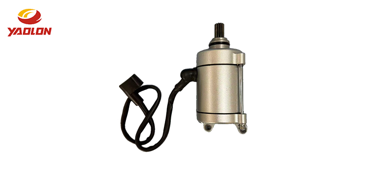 Start  Motor