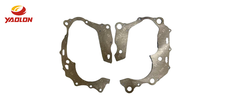 Crankcase gasket