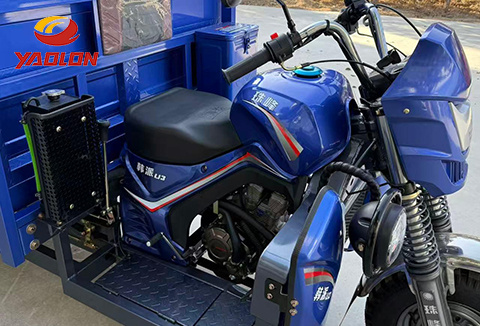 Ultra-low fuel consumption performance