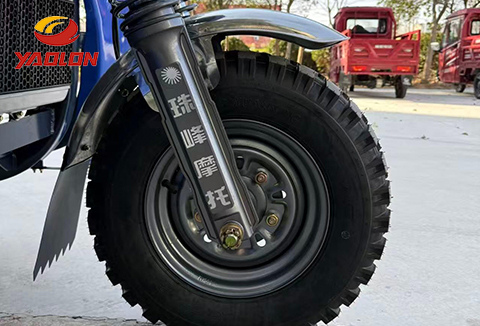Efficient braking system