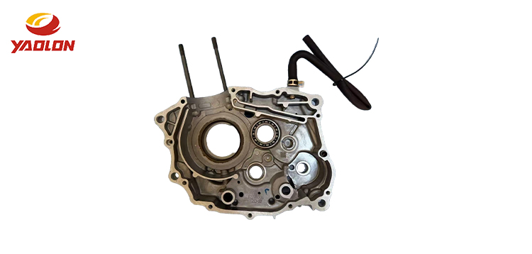 Right box body