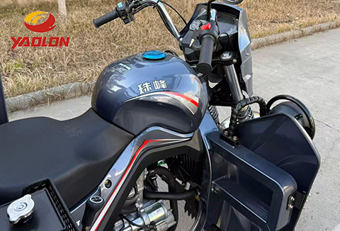 Ultra-low fuel consumption performance