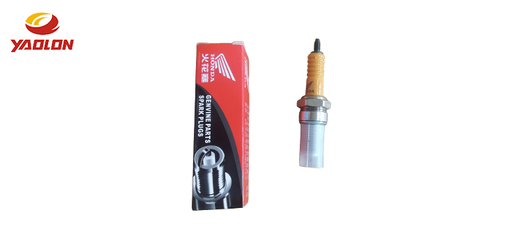 Spark plug