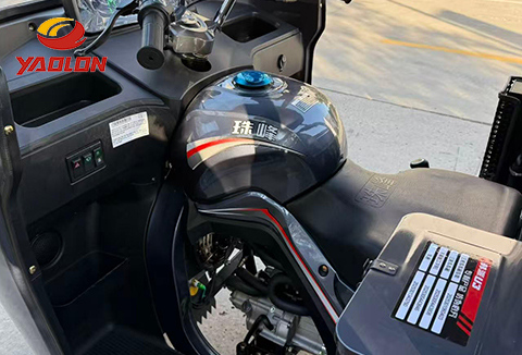 Ultra-low fuel consumption performance