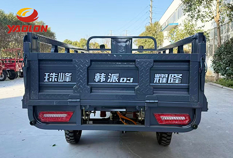 Extremely low operating cost