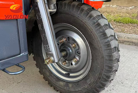 Say goodbye to noise pollution and enjoy a more comfortable journey