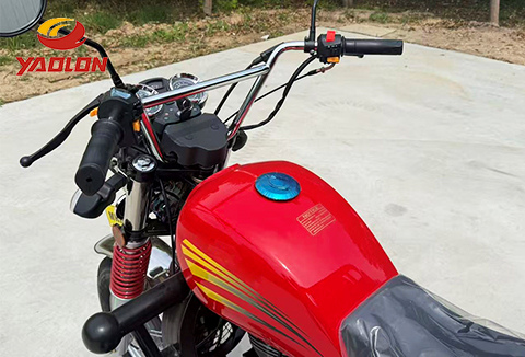 Ultra-low fuel consumption performance