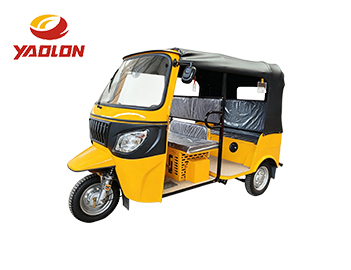 Motorized Passenger Tricycle – DP200