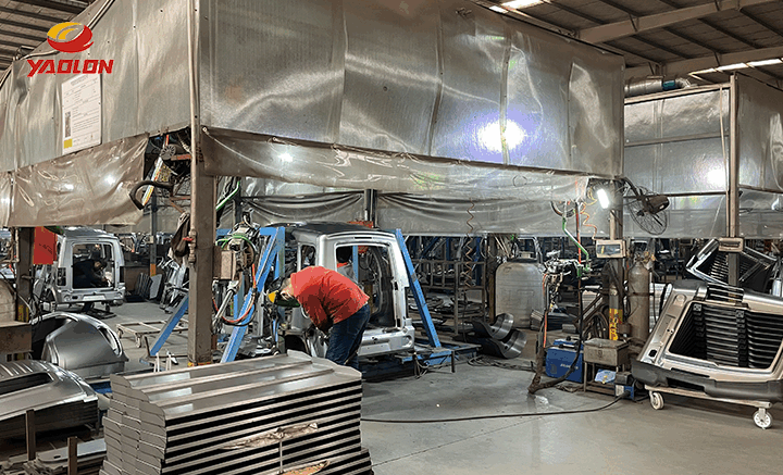 Massive Output tailored for Rapid Market Penetration