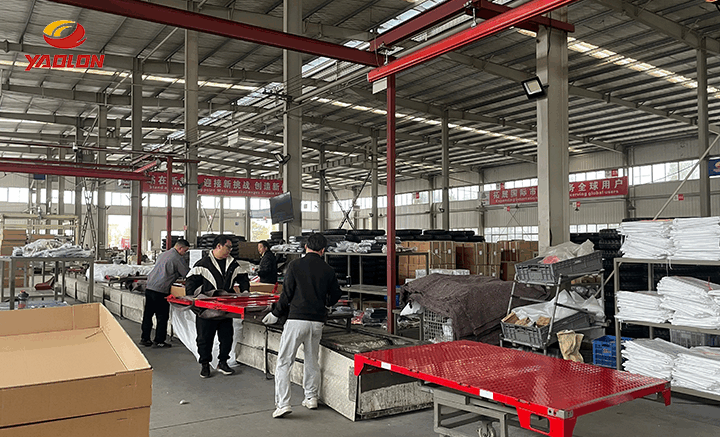 Massive Output tailored for Rapid Market Penetration