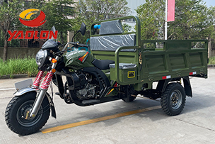 Engineering the Ultimate Agricultural Cargo Fleet for Cameroon