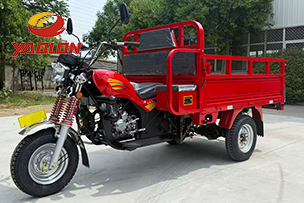 Engineering Heavy-Duty Mining & Community Cargo Fleets for Guinea