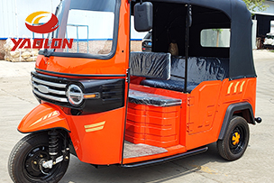 High-Safety Passenger Shuttle Fleets for Venezuela