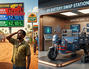 The Mobile Factory Revolution: How Custom Chinese Tricycles are Replacing Micro-Retail Real Estate Worldwide