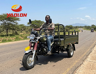 Gas, Electric, or Hybrid? Cracking the Energy Code for Tricycles in Africa and Latin America