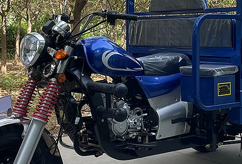 Ultra-low fuel consumption performance